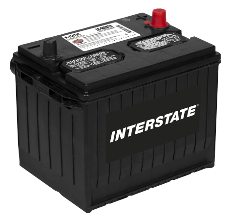 M-75DTHC Battery